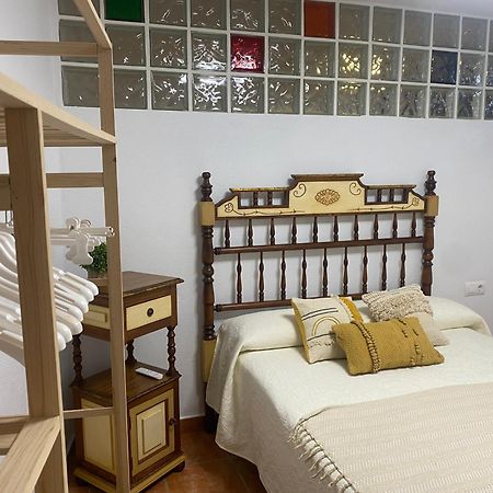 Casa Del Pez Vivienda A Pie De Calle En Agua Amarga A 250 Metros De La Playa Экстерьер фото