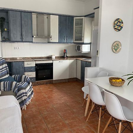 Casa Del Pez Vivienda A Pie De Calle En Agua Amarga A 250 Metros De La Playa Экстерьер фото