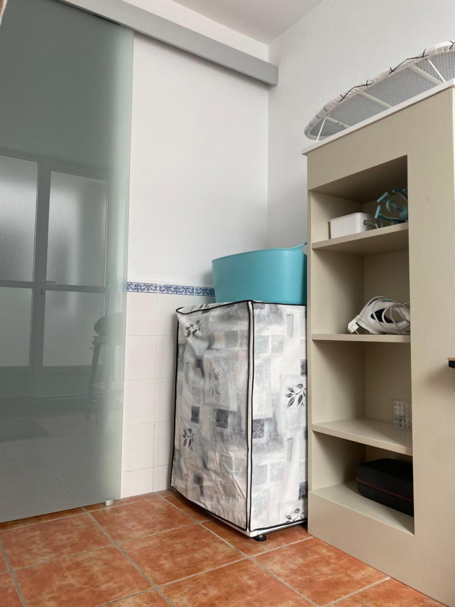 Casa Del Pez Vivienda A Pie De Calle En Agua Amarga A 250 Metros De La Playa Экстерьер фото