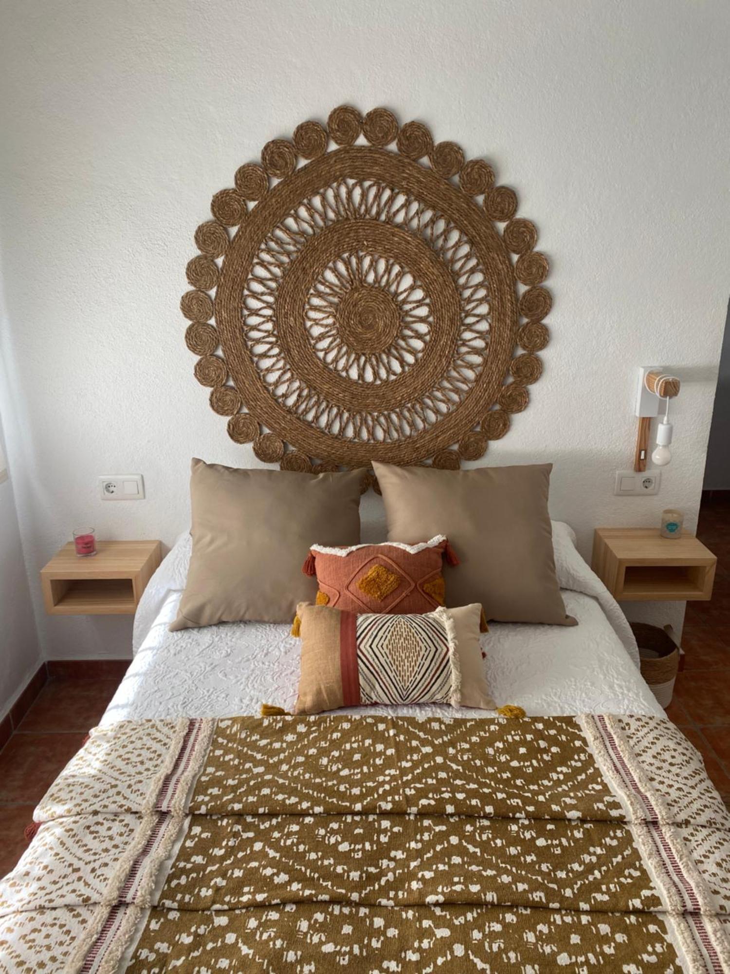 Casa Del Pez Vivienda A Pie De Calle En Agua Amarga A 250 Metros De La Playa Экстерьер фото